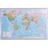 Podložka na stůl 60 × 40 cm - Svět Náhled obrázku produktu 1
