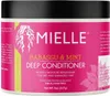 Mielle Organics Babassu & Mint Deep Conditioner with Produktbild-Vorschau 4
