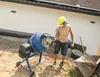 Scheppach MIX 140 - Stavební míchačka na beton 140 l Náhled obrázku produktu 10