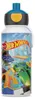 Mepal Trinkflasche Pop-Up Campus 400 ml Hot Wheels Produktbild-Vorschau 1