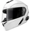 Sena OutRush R, casco ribaltabile bianco (ECE 22.06) S Anteprima dell’immagine prodotto 1