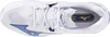 Mizuno WAVE LIGHTNING Z8 White/Bellwether Blue/Bel Air Blue Produktbild-Vorschau 9