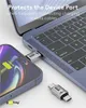 Goobay USB-C-Adapter | männlich männlich - 9550431 Produktbild-Vorschau 5