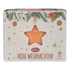 Savon de Noël - Joyeux Noël 120g Voir les images du produit 1