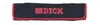Dick 13092020H File/rasp set, chuck 2, 5-piece, various Produktbild-Vorschau 2