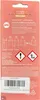 Yankee Candle Pink Sands, Wiszący odświeżacz, Wiszące, Podgląd zdjęcia produktu 6
