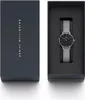 Daniel Wellington Damenuhr DW00100218 silber Produktbild-Vorschau 6