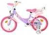Bicicletta per bambini Volare Unicorn - ragazze - 14 Anteprima dell’immagine prodotto 7