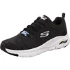 Skechers Sneaker in schwarz, Gr. 45 Produktbild-Vorschau 1