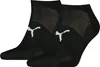 Uni Sneaker Sportsocken 2 Paare – Schwarz – 39-42 Produktbild-Vorschau 1
