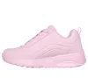 SKECHERS UNO LITE - EASY ZIP Ružová Náhľad obrázku produktu 18