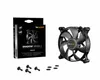 be quiet! BL085, Ventilátor, 12 cm, 1100 ot/min, 65 m³/h, Náhľad obrázku produktu 5