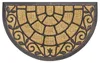 wycieraczka 45x75 półokrągła cm Mix mat Cocos 105559 - do Podgląd zdjęcia produktu 8