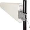 PremiumX LTE Antenne 3G 4G Mobiles Netzwerk 2x Außenantenne Produktbild-Vorschau 3