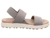 Keen Damen Trekking-Sandalen Sandalen Elle Backstrap Produktbild-Vorschau 28