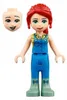 LEGO® Friends 41703 Domček na strome priateľstva Náhľad obrázku produktu 15