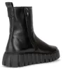 Gabor  Damenschuhe Stiefel Stiefel Schwarz Freizeit Produktbild-Vorschau 14