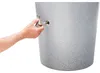 Regentonne GARANTIA Stone 2in1 inkl. Pflanzschale 210 l Produktbild-Vorschau 4