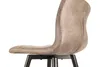 byLIVING Barhocker Simone 2er-Set, Metall schwarz, vintage Produktbild-Vorschau 9