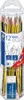 STAEDTLER 61 120P1 STAEDTLER Crayon Noris, pack promo de 12 Voir les images du produit 4