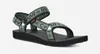 Teva Original Universal, Sandály, Černá, 08", 1 kusů Náhled obrázku produktu 30