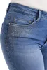 Stooker Women RIO COLOUR Damen 5-Pocket-Jeans Skinny Fit 46 Produktbild-Vorschau 3