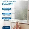 KESSER® Fliegenschutzgitter für Fenster mit Aluminium Produktbild-Vorschau 4