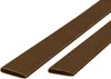 Listwa maskująca do maty PVC 10x1m Chocolate Podgląd zdjęcia produktu 1