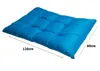 Set di cuscini per mobili in pallet 7 pezzi 120x60 cuscino Anteprima dell’immagine prodotto 4