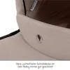 ABC Design Salsa 5 Air, Baldachýn, Dětský cestovní systém, Náhled obrázku produktu 29