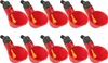 10 Stück Geflügel Wassertränkebecher, Tränker für Vieh, Produktbild-Vorschau 1
