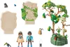 Wiltopia - Las Deszczowy Z Nocnym Światłem Podgląd zdjęcia produktu 2