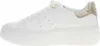 Scarpe basse stringate Tamaris in bianco/bianco combi, Anteprima dell’immagine prodotto 5
