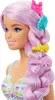 MATTEL Barbie poupée sirène HRR00 HRP99 /6 Voir les images du produit 4