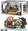 Thor Love and Thunder - Goat Boat With Thor Toothgnasher & Produktbild-Vorschau 7
