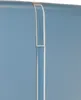 Travelite VAKA 4w Trolley M, Blaugrau Produktbild-Vorschau 2