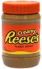 Reese's Creamy Peanut Butter 510g Produktbild-Vorschau 1
