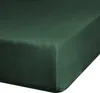 Trikot-Tuch mit Gummizug D91 140x200 cm, H.30 cm Produktbild-Vorschau 3