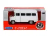 Modell 1:34, PRL Nysa 522, weiß (A884N522B) Produktbild-Vorschau 3