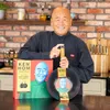 Ken Hom KH331001, Rund, Wok-/Bratpfanne, Schwarz, Produktbild-Vorschau 5