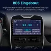 10'' autorádio s DAB+ NAVI, Android 13, 1+32G, Carplay, Voir les images du produit 5