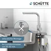 SCHÜTTE Küchenarmatur Vital mit Sensorbedienung, Wasserhahn Produktbild-Vorschau 5
