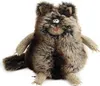 sigikid Beasts Katze Fritten Fritze, Kuscheltier, Anteprima dell’immagine prodotto 2
