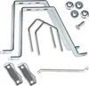 Stahl-Wandabstandshalter MH 38 : 38cm Produktbild-Vorschau 3