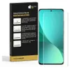 2x Panzerfolie für Xiaomi 12 FULL CURVED Displayschutz Produktbild-Vorschau 2