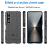 Für Sony Xperia 1 VII Rugged Shield Design Schock TPU Produktbild-Vorschau 2