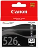 Canon CLI-526 Tintenpatrone 4540B006, Schwarz für Canon Produktbild-Vorschau 2