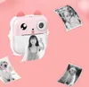 3 x role termopapíru pro tiskárnu instantních fotoaparátů Náhled obrázku produktu 5