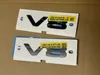 Embleem, logo, badge, V8, Land Rover Defender L663, 2020, Productafbeelding-voorbeeld 3