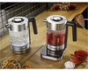 Graef WK300, 1 L, 2000 W, Čierna, Nerezová oceľ, Náhľad obrázku produktu 12
